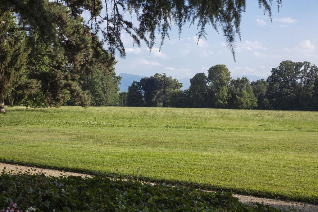 פינרולו Agriturismo Il Torrione מראה חיצוני תמונה