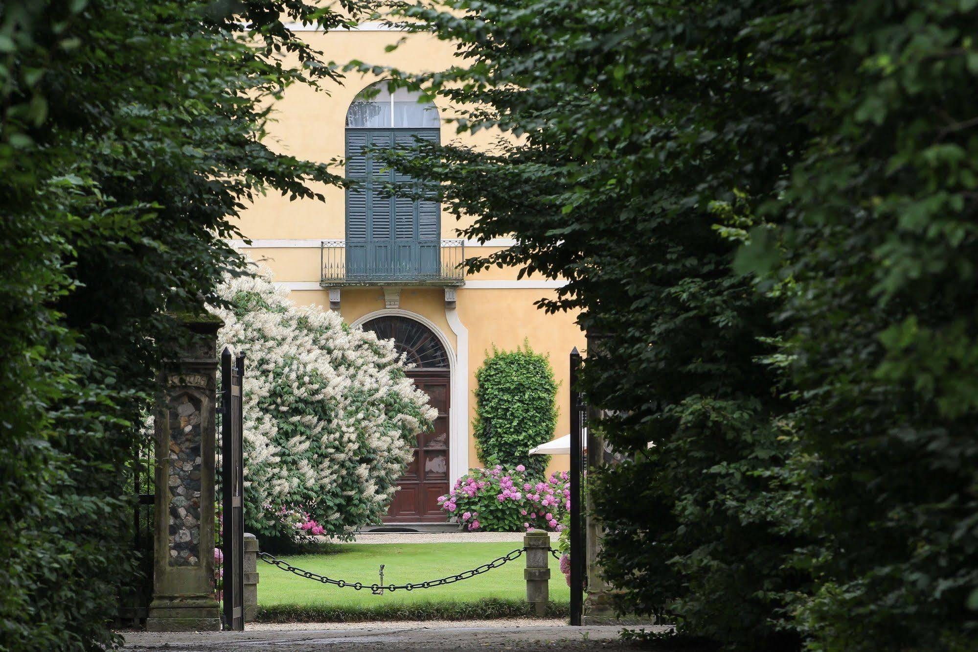 פינרולו Agriturismo Il Torrione מראה חיצוני תמונה