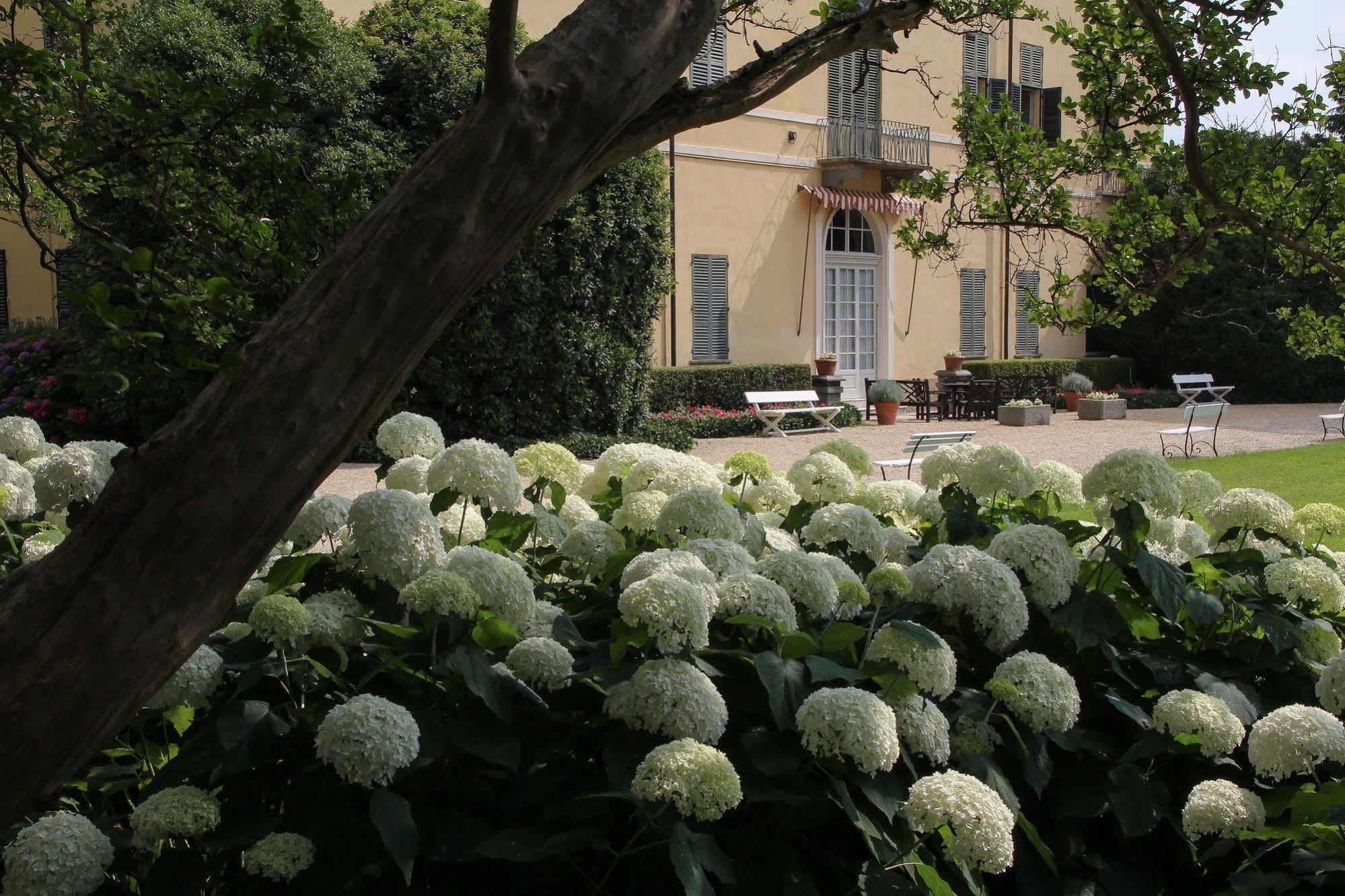 פינרולו Agriturismo Il Torrione מראה חיצוני תמונה